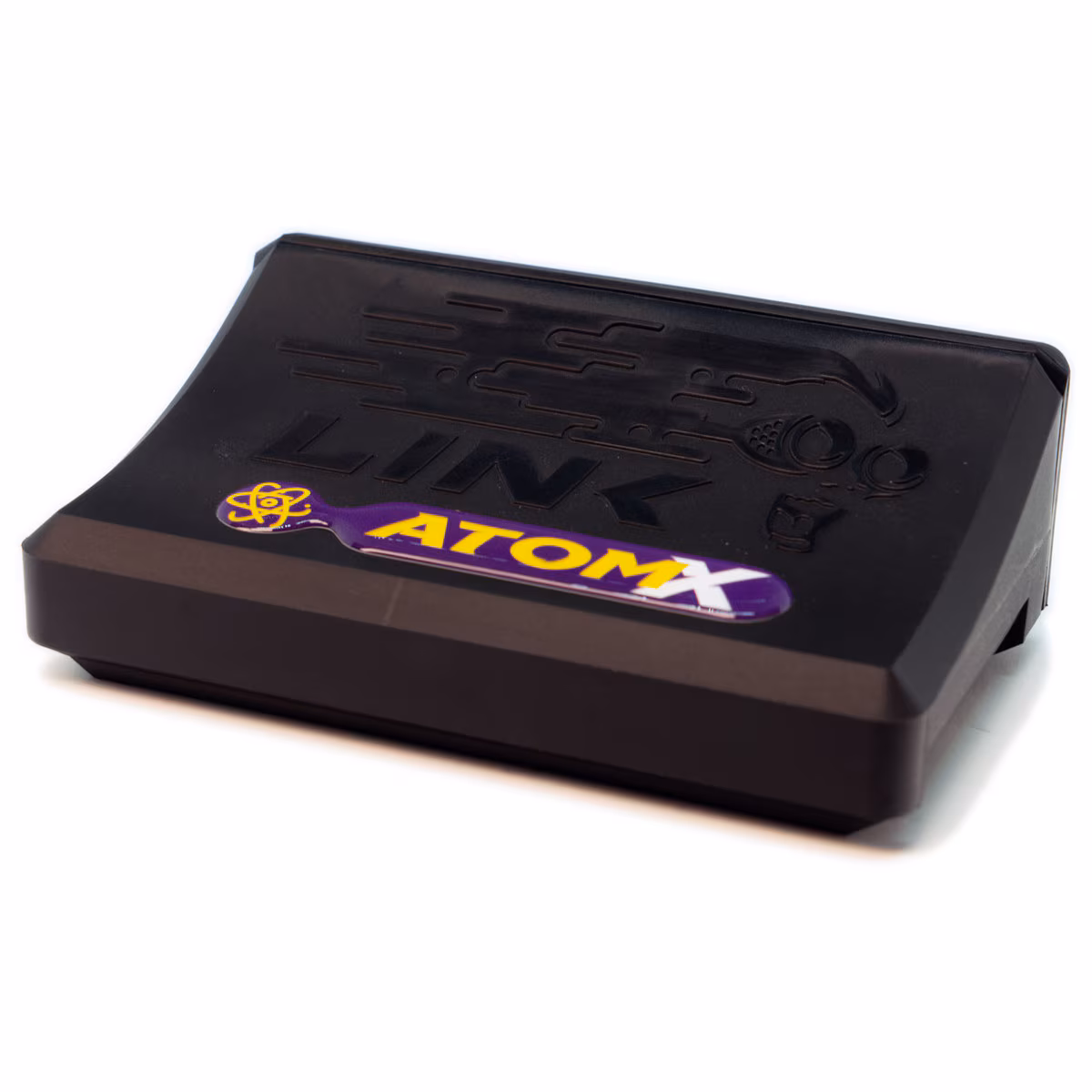 Link G4X AtomX ECU view 3